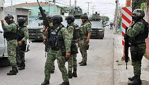 ONU celebra sentencia contra militares por homicidio en Nuevo Laredo