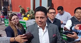 Asegura SEGOB Coordinación con Oaxaca y Puebla en investigación por desaparecidos