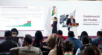 Avanza vacunación nacional 2025; 31% de cobertura y 12 vacunas gratuitas