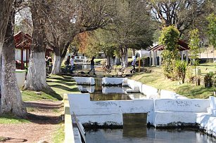 Descubre El Ojito: Historia, Naturaleza y Belleza en Tlaxcala