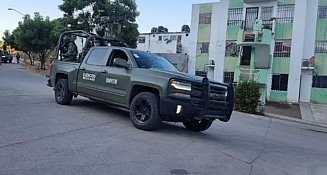 Nueva balacera en Culiacán: ataque armado a negocio de tragamonedas