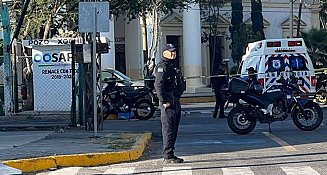 Ejecutan a vigilante en fraccionamiento Xochipilli; inician investigación