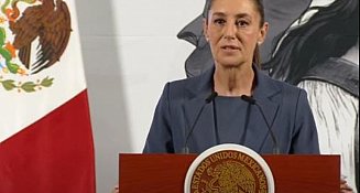 Sheinbaum pide excluir a candidatos judiciales con nexos criminales