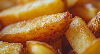 Las papas fritas: historia, controversia y el secreto de su textura perfecta