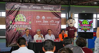 Puebla será sede del torneo Puebla Pickleball Open 2025