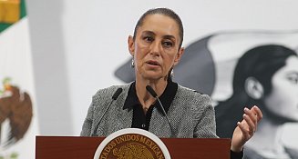 Sheinbaum evalúa cambio de fiscal en caso Ayotzinapa tras reclamos