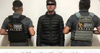 Cateo en Ahuazotepec revela red de narcomenudeo y posesión ilegal de armas