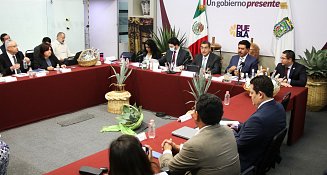 El gobierno de Puebla impulsa la donación de órganos: 221 pacientes beneficiados en 2024