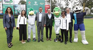 Gobierno de Puebla y BUAP impulsan el empoderamiento femenino en tecnología