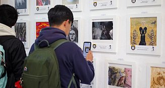 ¡Descubre el arte surrealista de Leonora Carrington en una jornada única!