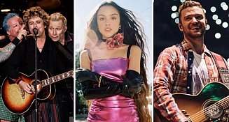 Tecate Pa’l Norte 2025: Green Day y Olivia Rodrigo encabezan el cartel