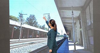 Nuevas rutas ferroviarias impulsan el transporte nacional