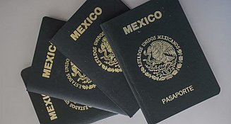 Nuevos requisitos y costos para tramitar y renovar el pasaporte mexicano