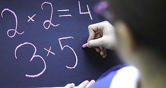 Cómo enseñar a tus hijos las tablas de multiplicar: 5 consejos prácticos