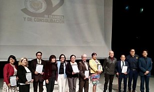 Facultad de Ciencias Económico Administrativas celebra 52 años de innovación