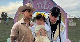 Lanzamiento de "Con otra" y rumores de indirectas