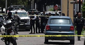 Violento asalto en Coppel La Margarita termina con un detenido