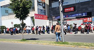 Antorcha Campesina denuncia ataques de la UPVA 28 de Octubre contra transportistas