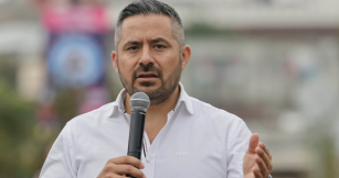 Alcalde de Puebla se pronuncia tras multa al PAN por irregularidades en campaña electoral