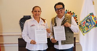 Puebla refuerza su proyección internacional con alianza turística