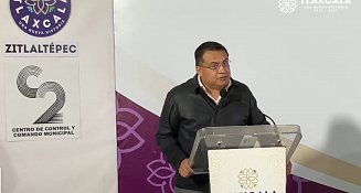 Más de 800 incendios en Tlaxcala en lo que va de abril, reporta el Sistema Estatal de Seguridad Pública
