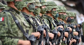 Sinaloa refuerza seguridad con 100 fuerzas especiales más para combatir la violencia