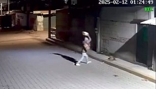 Perro agredido en Miahuatlán será homenajeado en la Feria de Puebla