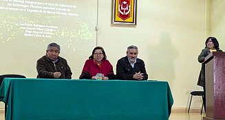 Estrategias Innovadoras para Cuidar el Agua en Tlaxcala: Proyectos UATx