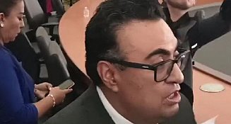 Confirmación de decesos por tos ferina en Puebla