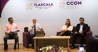Más de 20 actividades en Tlaxcala por un trabajo digno en mayo