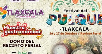 ¡Celebra la Feria Tlaxcala 2024 con sabores, cultura y diversión para todos!