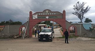 Operativo “Día de Muertos” en Tlaxcala: SSC reporta saldo blanco