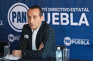 PAN definirá por designación directa sus candidaturas en elecciones extraordinarias