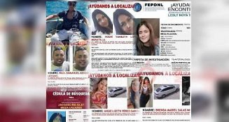 Hallan ocho cuerpos en Puebla: podrían ser jóvenes tlaxcaltecas desaparecidos