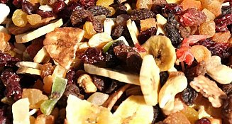 ¿Qué son los frutos secos y por qué deberías incluirlos en tu dieta?