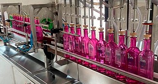 Puebla suma 50 marcas de mezcal registradas ante el Impi