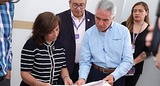 Nuevas escuelas en Tlaxcala beneficiarán a más de 860 estudiantes