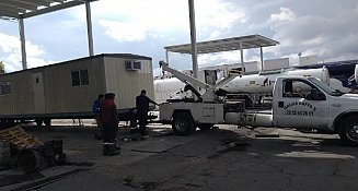 El 70% de los corralones en Puebla opera de forma irregular