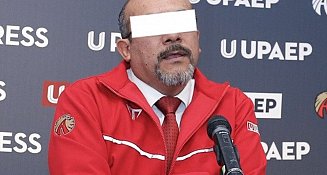 Detención de Miguel T. T. por abuso sexual y acoso