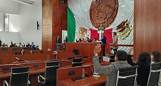 Aprueban exhorto para impulsar consejos municipales de turismo en Tlaxcala