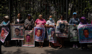 Claudia Sheinbaum se reunirá con familias de los 43 normalistas de Ayotzinapa el 4 de diciembre