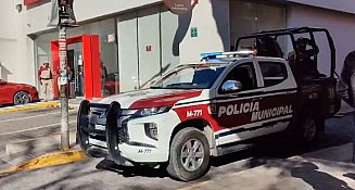 Asalto violento a empleado de OOSELITE en Tehuacán: roban 500 mil pesos