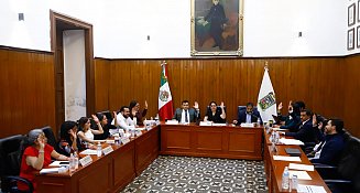 Aprueba Cabildo de San Pedro Cholula resultados de plebiscitos