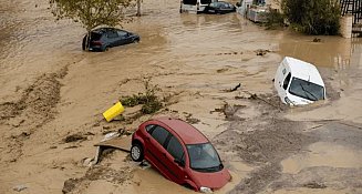 Inundaciones en Valencia dejan 64 muertos: detalles y respuesta del gobierno