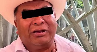 Vinculan a proceso a exalcalde de Tlalnepantla por extorsión