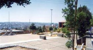 Presunto ladrón es golpeado por vecinos en Totolac, Tlaxcala