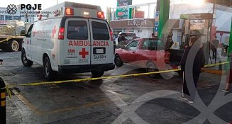 Asesinan a maestro y hallan cuerpos calcinados: violencia en Tlaxcala