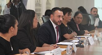 Trabajo informal en Puebla se reduce un .4% en 2024