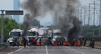 Tregua en Xoxtla: acuerdan suspender protestas hasta el 2 de junio