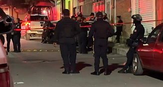 Hombres armados irrumpen en fiesta de Ixtapaluca y matan a tres mujeres